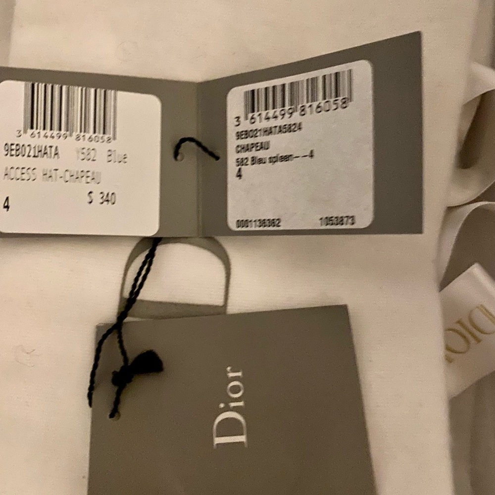DIOR KIDS - Picture 7 of 13
